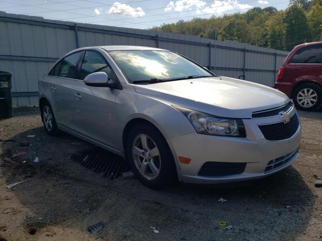 CHEVROLET CRUZE LT 2012 1g1pf5sc0c7372492