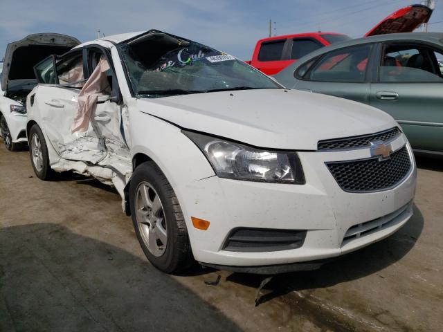 CHEVROLET CRUZE LT 2012 1g1pf5sc0c7374503