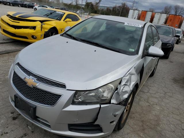 CHEVROLET CRUZE 2012 1g1pf5sc0c7384500