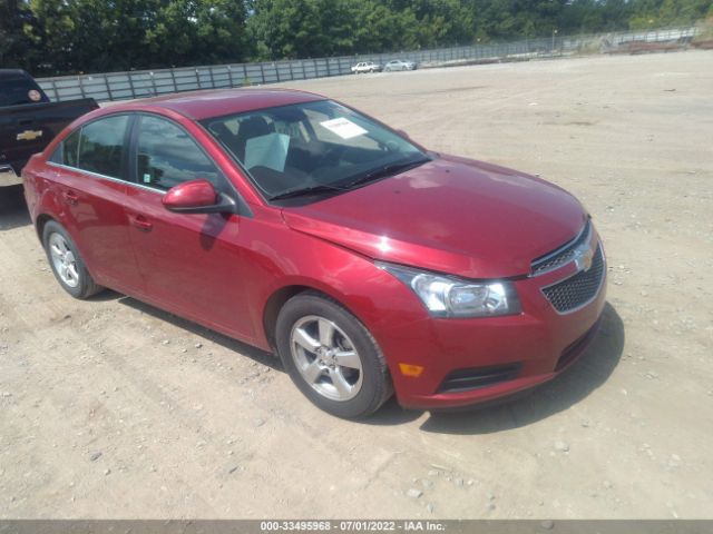 CHEVROLET CRUZE 2012 1g1pf5sc0c7384643