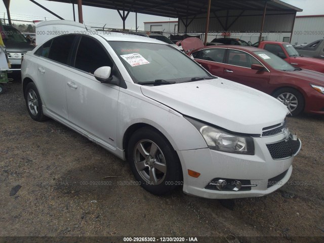 CHEVROLET CRUZE 2012 1g1pf5sc0c7385825