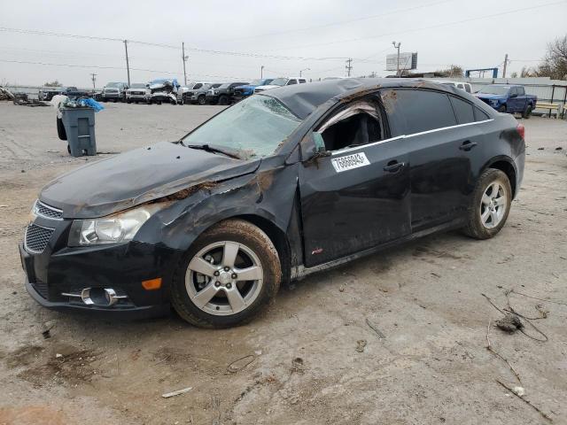 CHEVROLET CRUZE 2012 1g1pf5sc0c7389521