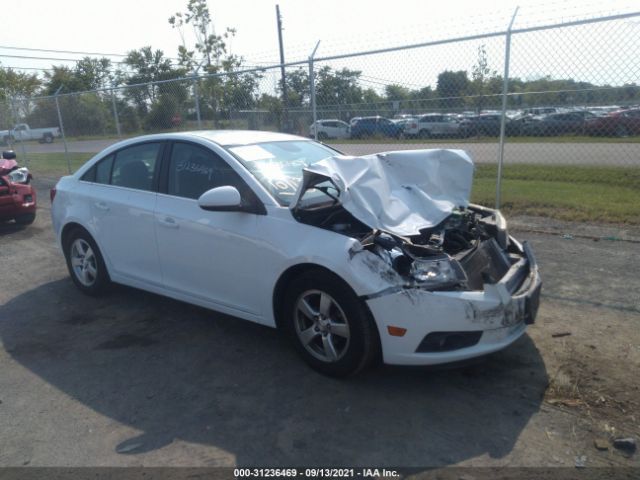 CHEVROLET CRUZE 2012 1g1pf5sc0c7390846