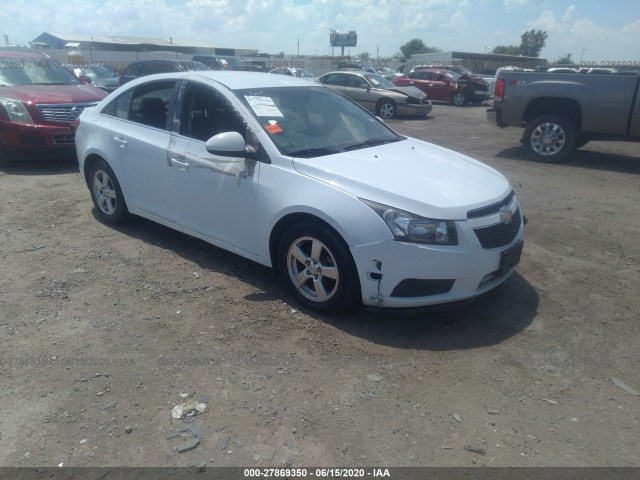 CHEVROLET CRUZE 2012 1g1pf5sc1c7103594