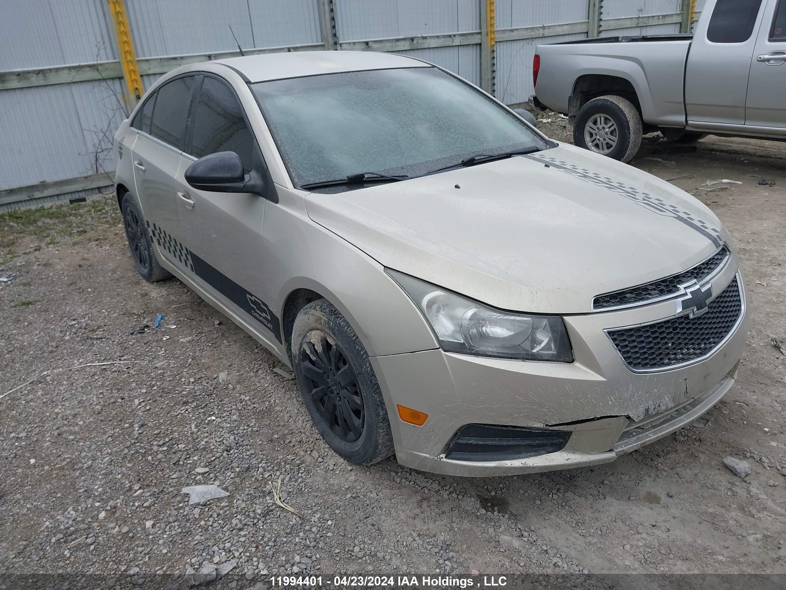 CHEVROLET CRUZE 2012 1g1pf5sc1c7113493