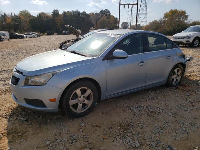 CHEVROLET CRUZE 2012 1g1pf5sc1c7115230