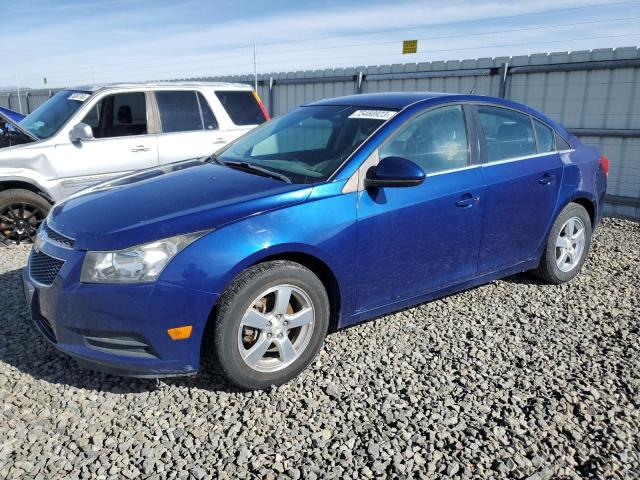 CHEVROLET CRUZE 2012 1g1pf5sc1c7118953