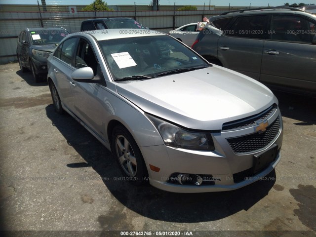 CHEVROLET CRUZE 2012 1g1pf5sc1c7119777