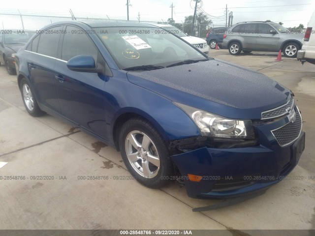 CHEVROLET CRUZE 2012 1g1pf5sc1c7128706