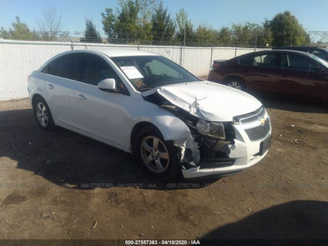 CHEVROLET CRUZE 2012 1g1pf5sc1c7131623