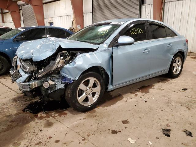 CHEVROLET CRUZE 2012 1g1pf5sc1c7132433