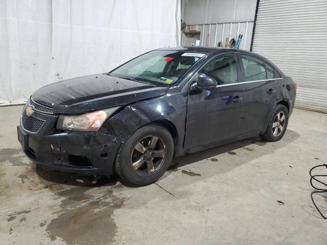 CHEVROLET CRUZE 2012 1g1pf5sc1c7153248