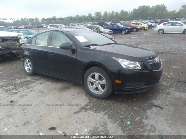 CHEVROLET CRUZE 2012 1g1pf5sc1c7164895