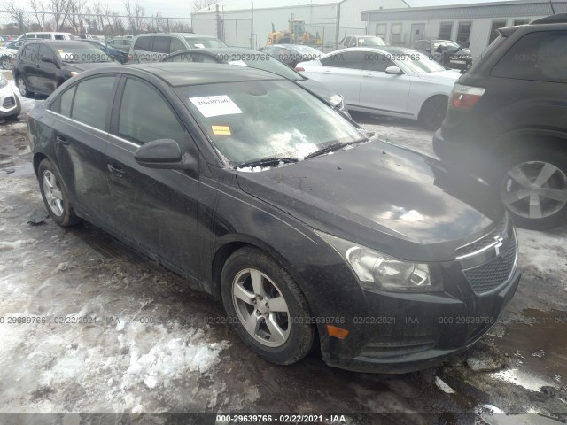 CHEVROLET CRUZE 2012 1g1pf5sc1c7181163