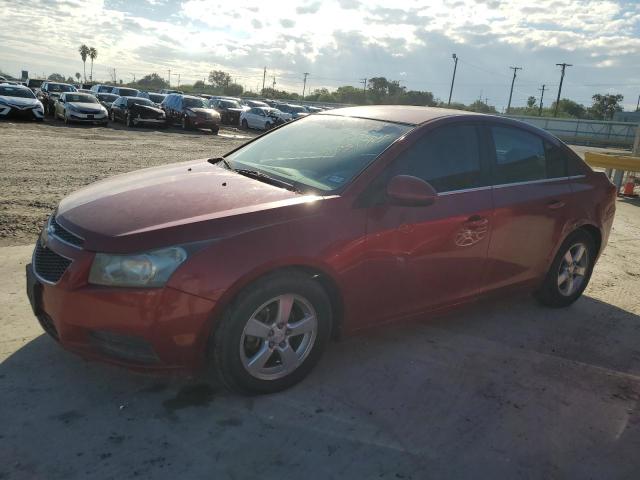 CHEVROLET CRUZE 2012 1g1pf5sc1c7182104