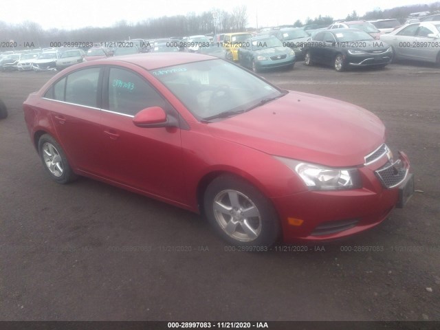 CHEVROLET CRUZE 2012 1g1pf5sc1c7198111