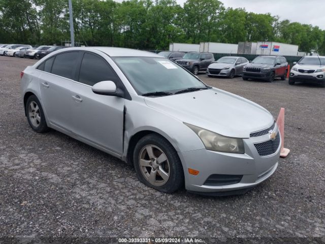 CHEVROLET CRUZE 2012 1g1pf5sc1c7216199