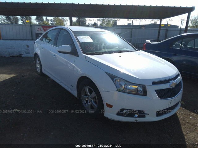 CHEVROLET CRUZE 2012 1g1pf5sc1c7228336