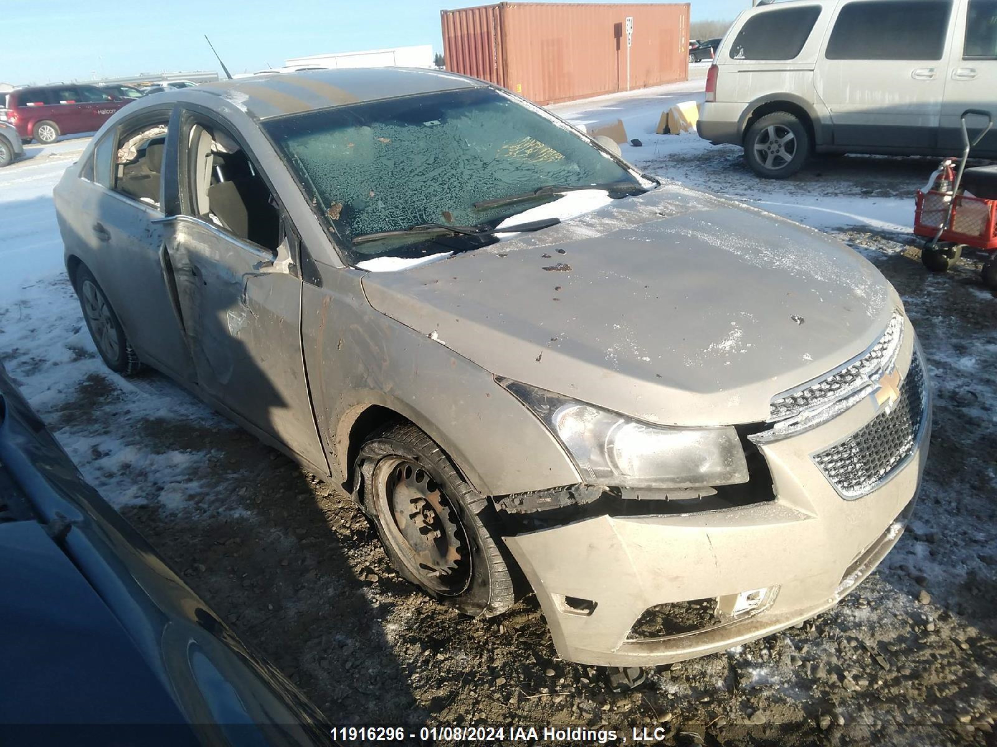 CHEVROLET CRUZE 2012 1g1pf5sc1c7230670