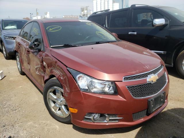 CHEVROLET NULL 2012 1g1pf5sc1c7243774