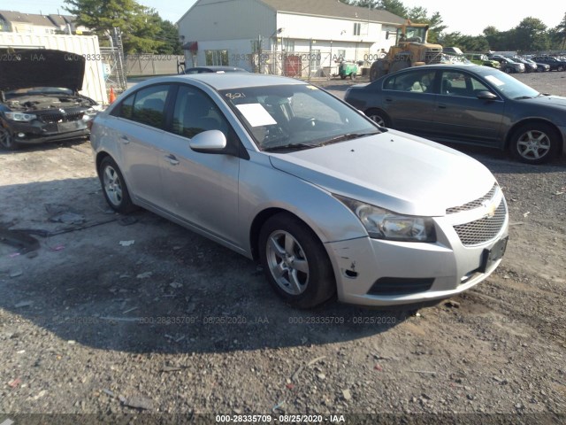 CHEVROLET CRUZE 2012 1g1pf5sc1c7249512