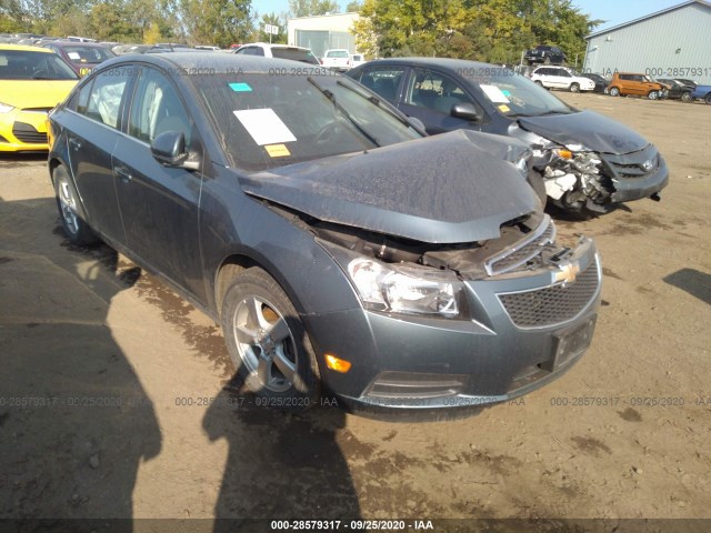 CHEVROLET CRUZE 2012 1g1pf5sc1c7271686