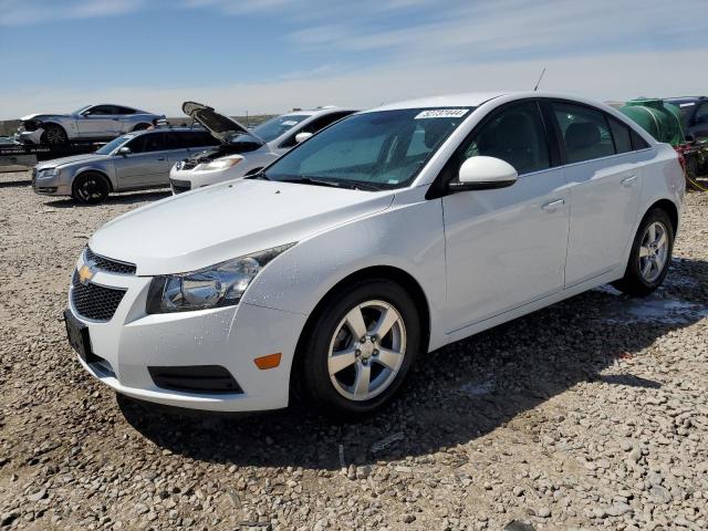 CHEVROLET CRUZE 2012 1g1pf5sc1c7281148