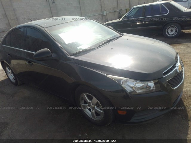 CHEVROLET CRUZE 2012 1g1pf5sc1c7281294