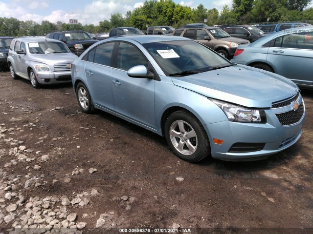 CHEVROLET CRUZE 2012 1g1pf5sc1c7296328