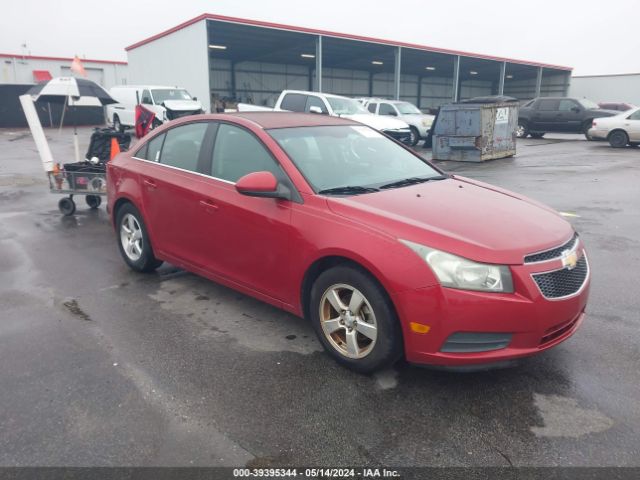 CHEVROLET CRUZE 2012 1g1pf5sc1c7298242