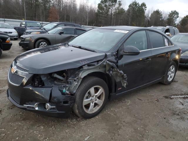 CHEVROLET CRUZE 2012 1g1pf5sc1c7321860