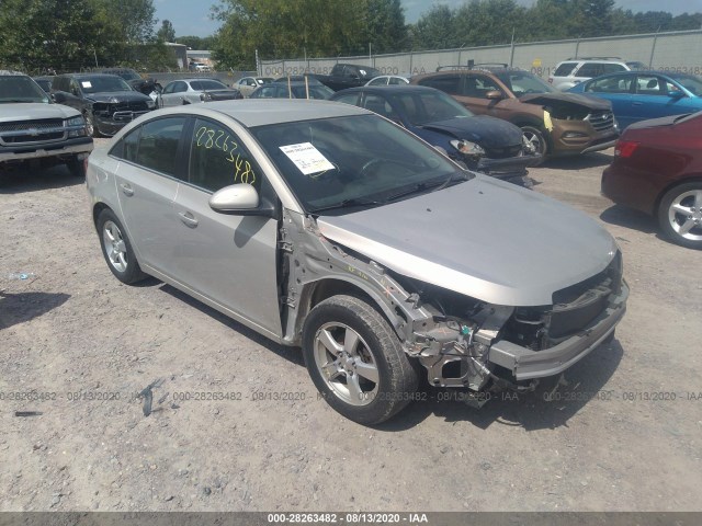 CHEVROLET CRUZE 2012 1g1pf5sc1c7326122