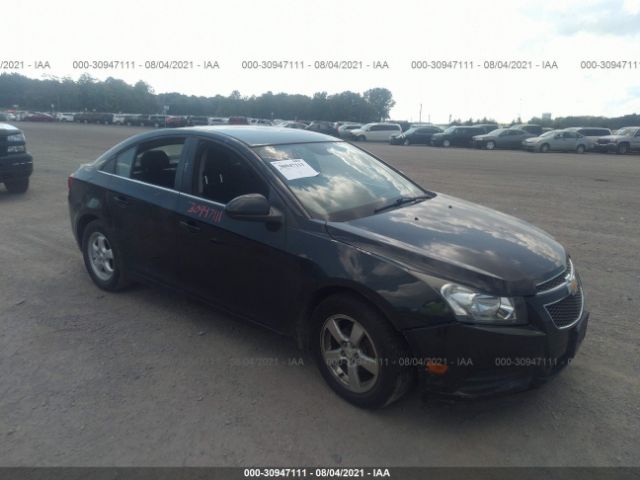 CHEVROLET CRUZE 2012 1g1pf5sc1c7328047