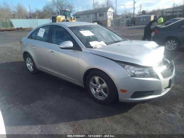 CHEVROLET CRUZE 2012 1g1pf5sc1c7334186