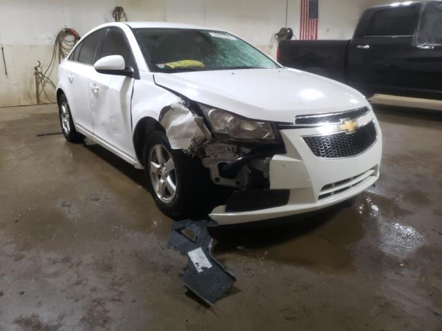 CHEVROLET CRUZE 2012 1g1pf5sc1c7337105