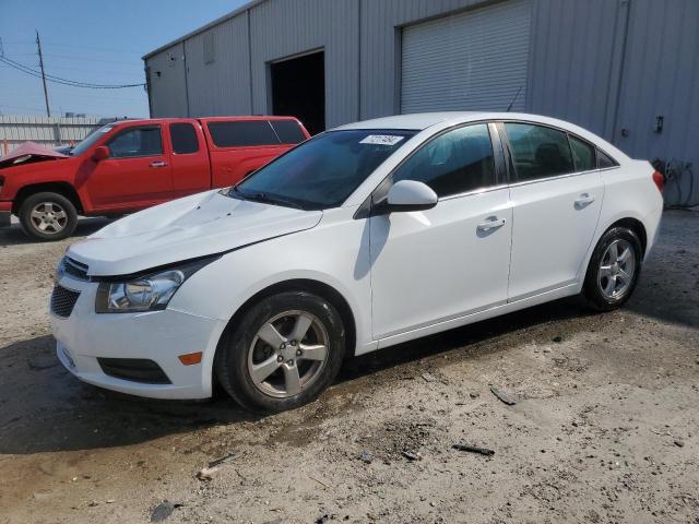 CHEVROLET CRUZE LT 2012 1g1pf5sc1c7345267