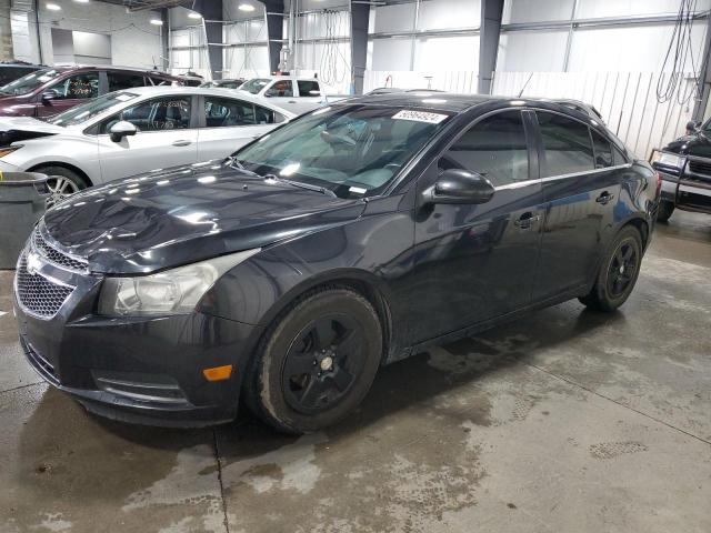 CHEVROLET CRUZE 2012 1g1pf5sc1c7345415