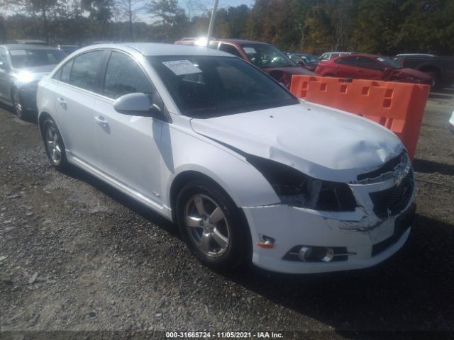 CHEVROLET CRUZE 2012 1g1pf5sc1c7345740