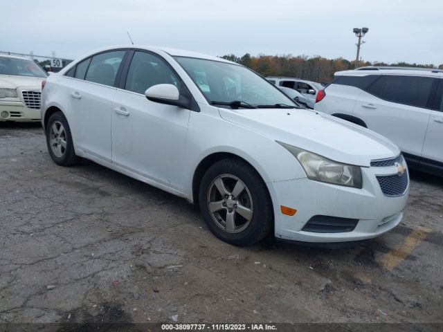 CHEVROLET CRUZE 2012 1g1pf5sc1c7348475