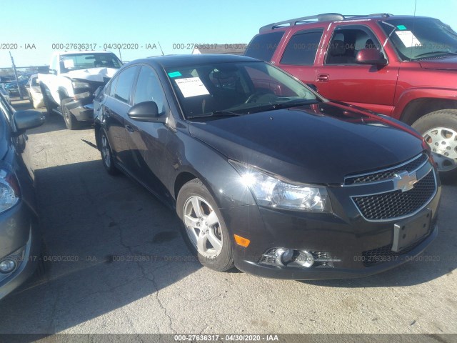 CHEVROLET CRUZE 2012 1g1pf5sc1c7352316