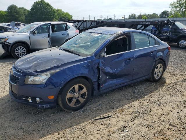 CHEVROLET CRUZE 2012 1g1pf5sc1c7358066