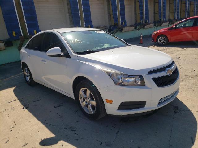 CHEVROLET CRUZE 2012 1g1pf5sc1c7372260