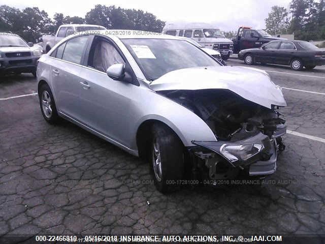 CHEVROLET CRUZE 2012 1g1pf5sc1c7375790