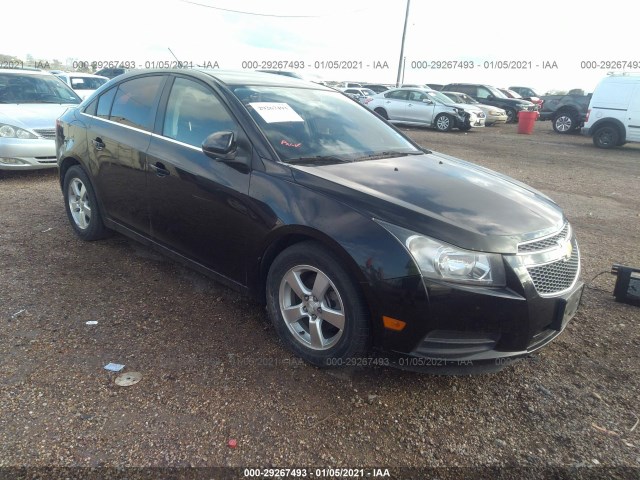 CHEVROLET CRUZE 2012 1g1pf5sc1c7377801