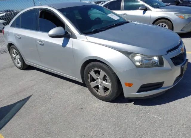 CHEVROLET CRUZE 2012 1g1pf5sc1c7385381