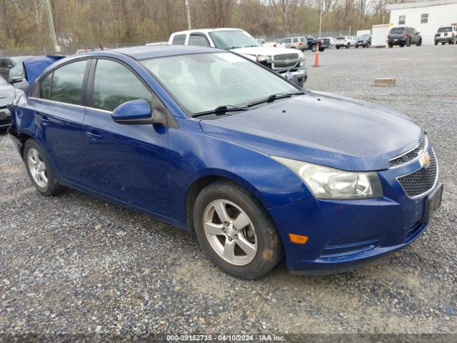 CHEVROLET CRUZE 2012 1g1pf5sc1c7397112