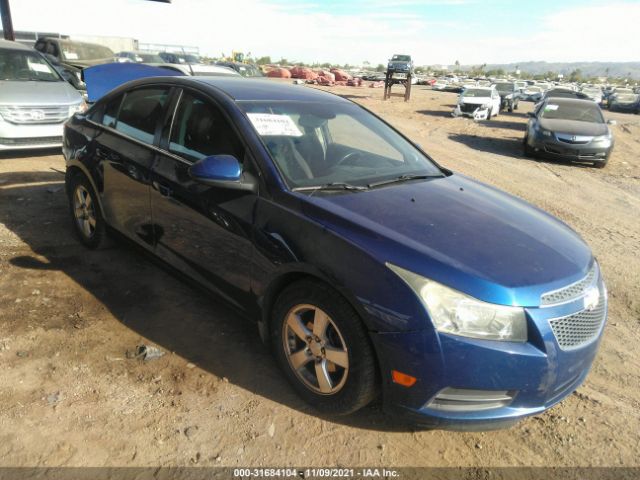 CHEVROLET CRUZE 2012 1g1pf5sc1c7398972