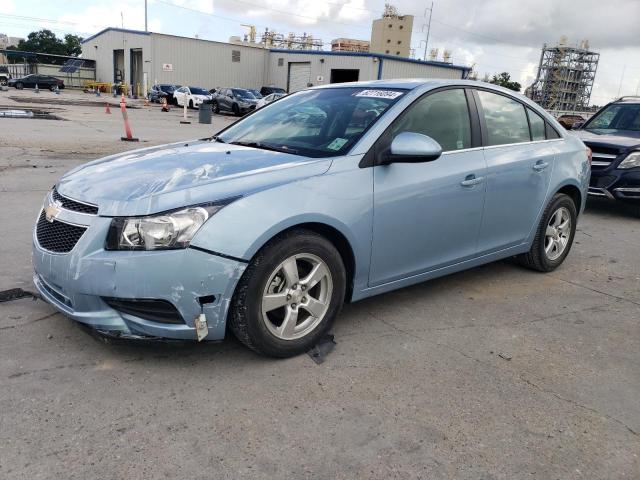 CHEVROLET CRUZE 2012 1g1pf5sc2c7104379