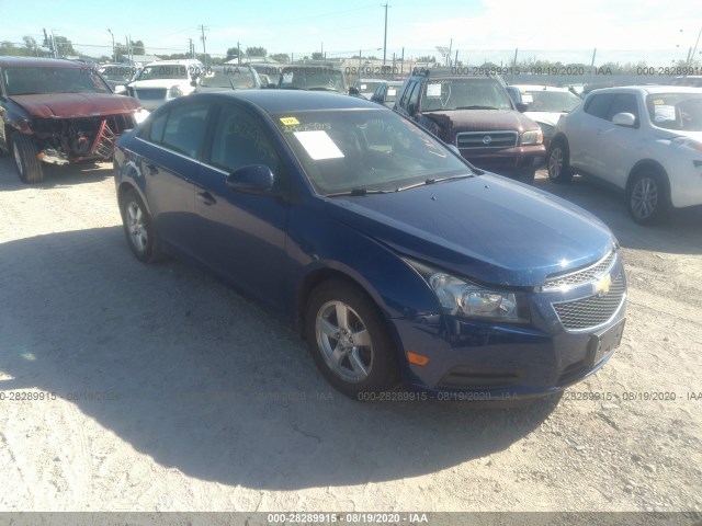 CHEVROLET CRUZE 2012 1g1pf5sc2c7112448