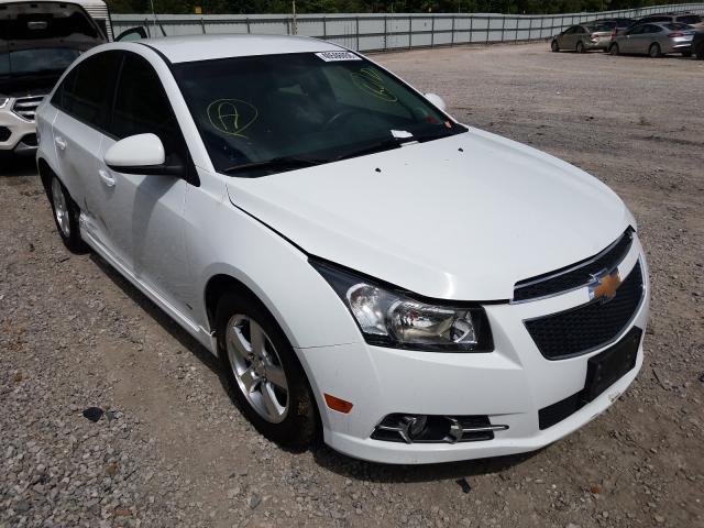 CHEVROLET CRUZE 2012 1g1pf5sc2c7128925